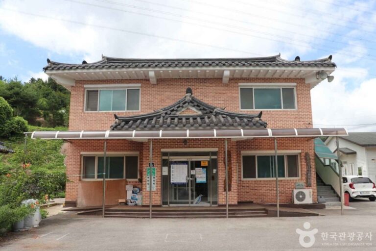 [충남] 부여 신암친환경마을