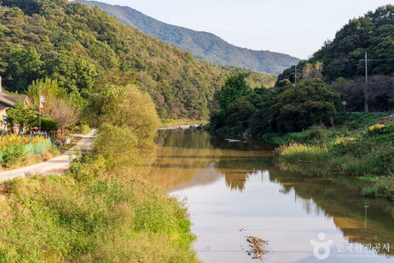 [충남] 천안북면계곡