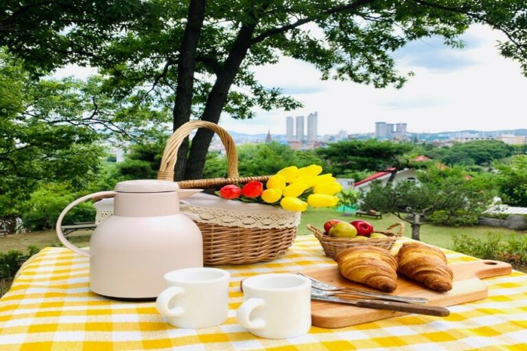 [충남] 누리마루숲