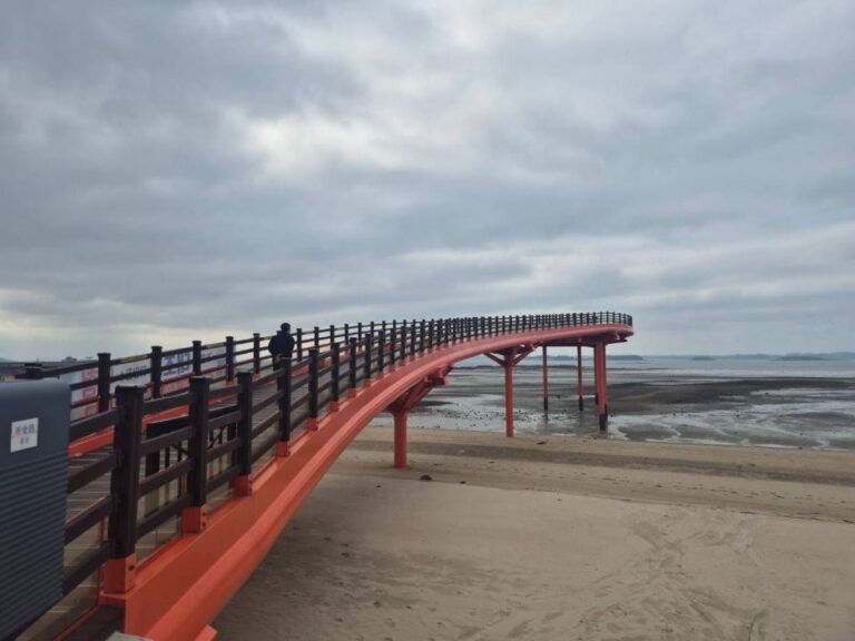 [충남] 남당 노을 전망대