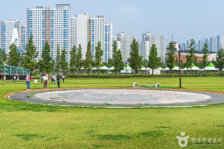 [충남] 도솔광장