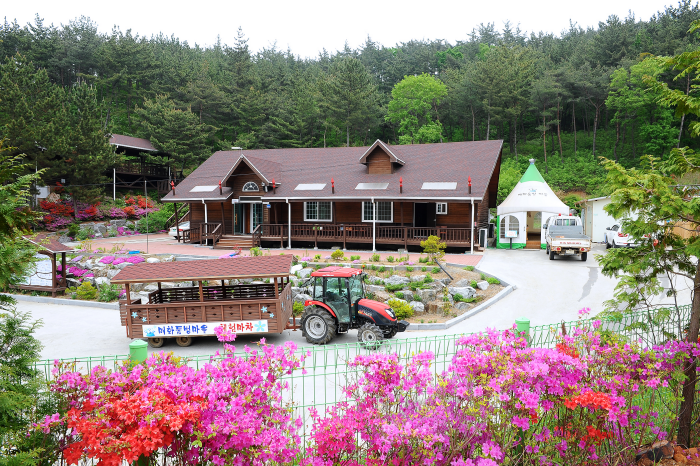 [충남] 매화둠벙마을