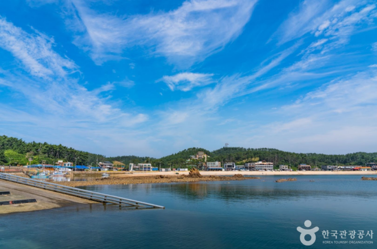 [충남] 어은돌항