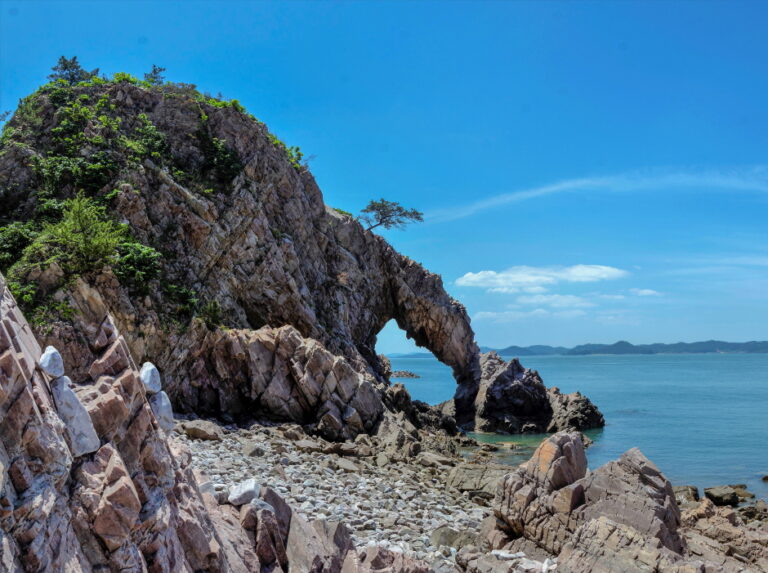 [충남] 코끼리바위(서산)
