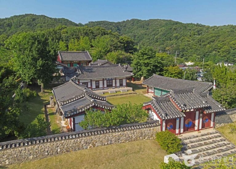 [충남] 천안향교