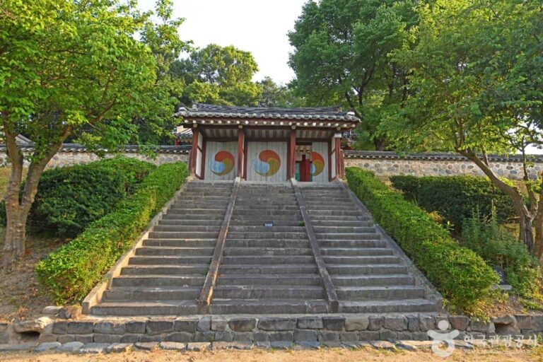 [충남] 직산향교