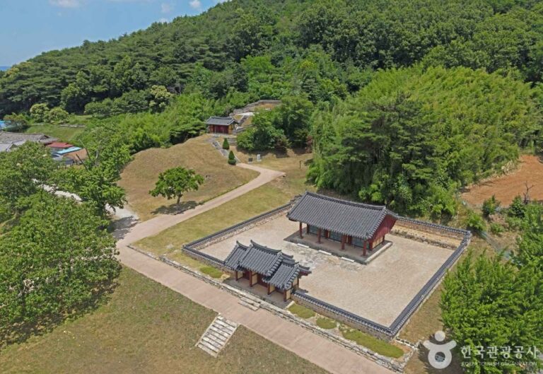 [충남] 홍성 한솔기마을