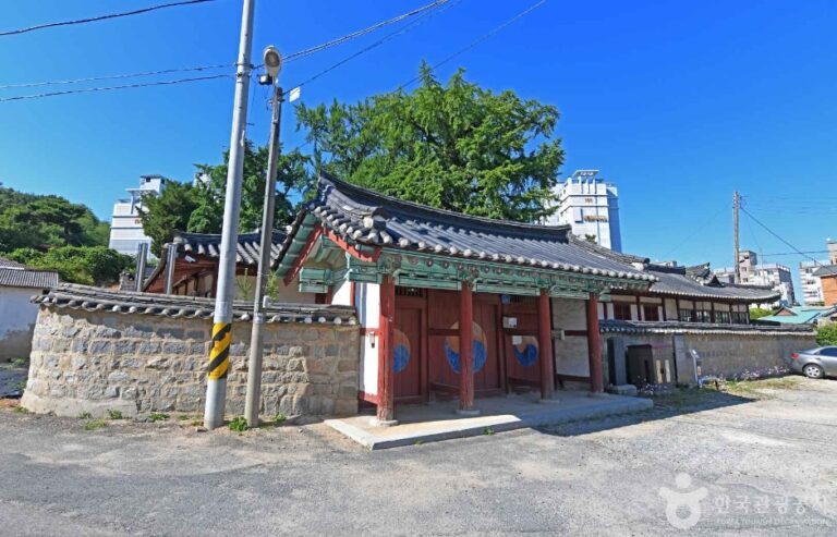 [충남] 서산향교