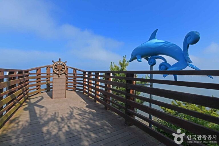 [충남] 속동전망대