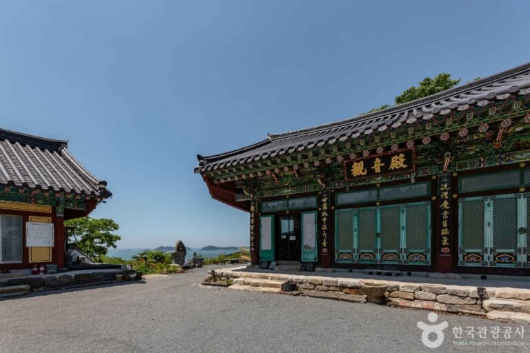 [충남] 태국사(태안)