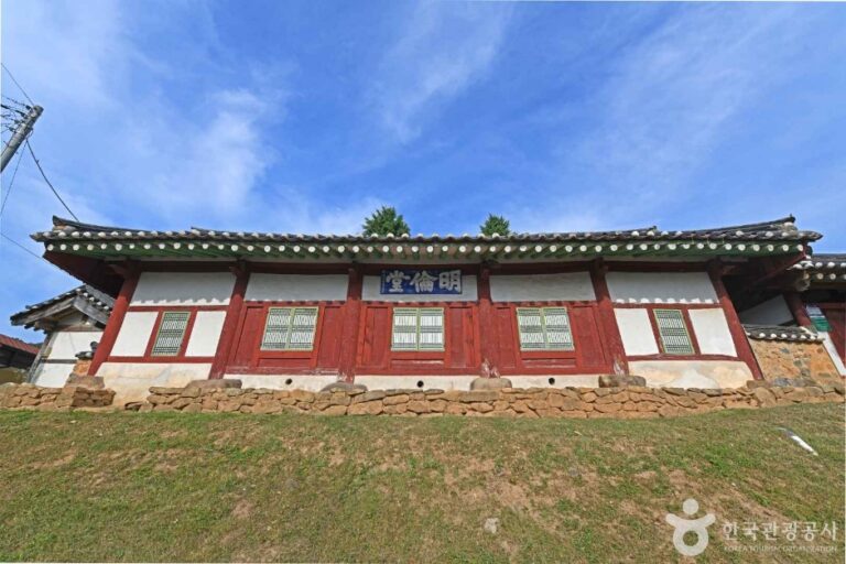 [충남] 목천향교