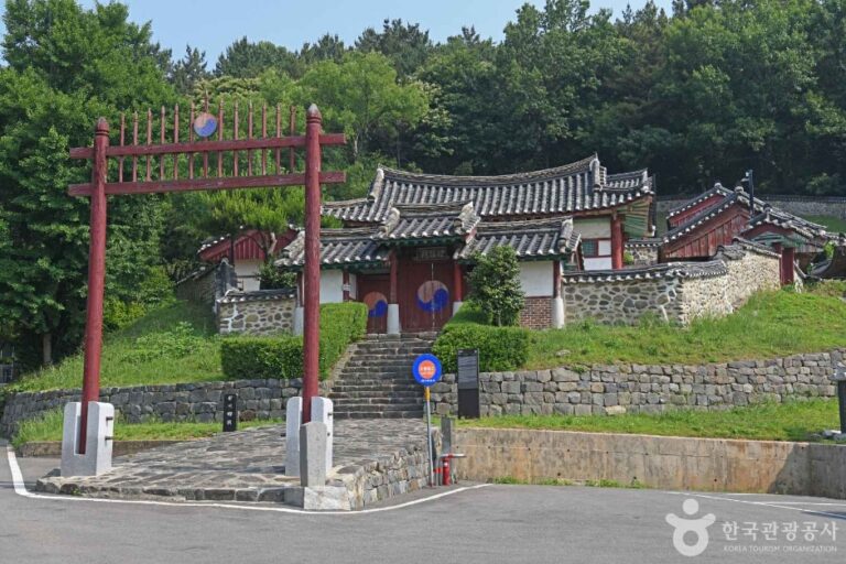 [충남] 서천향교