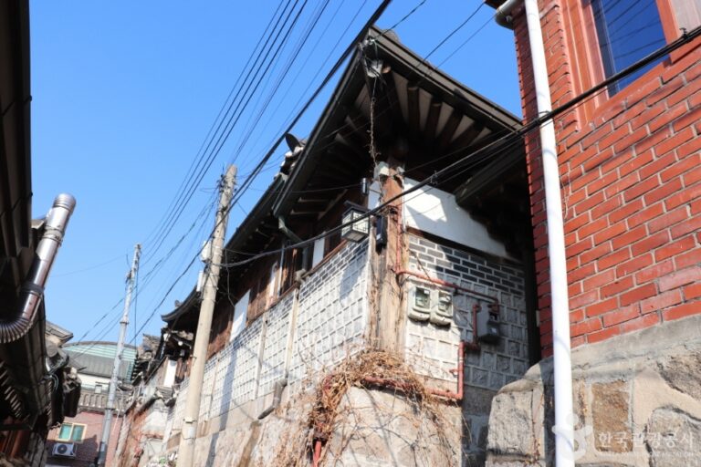 [서울] 북촌전통발효공방 빚담