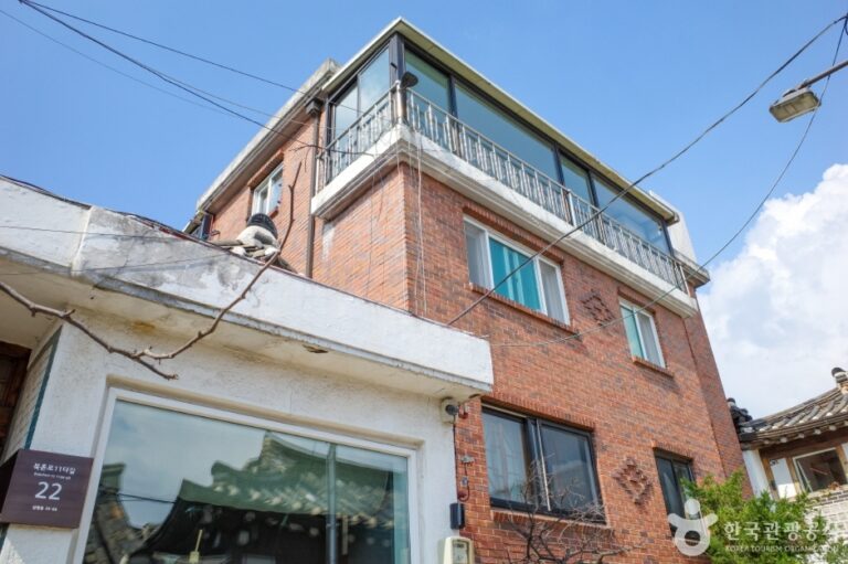 [서울] 북촌전망대