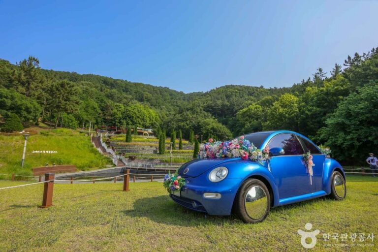 [대구] 배실웨딩공원