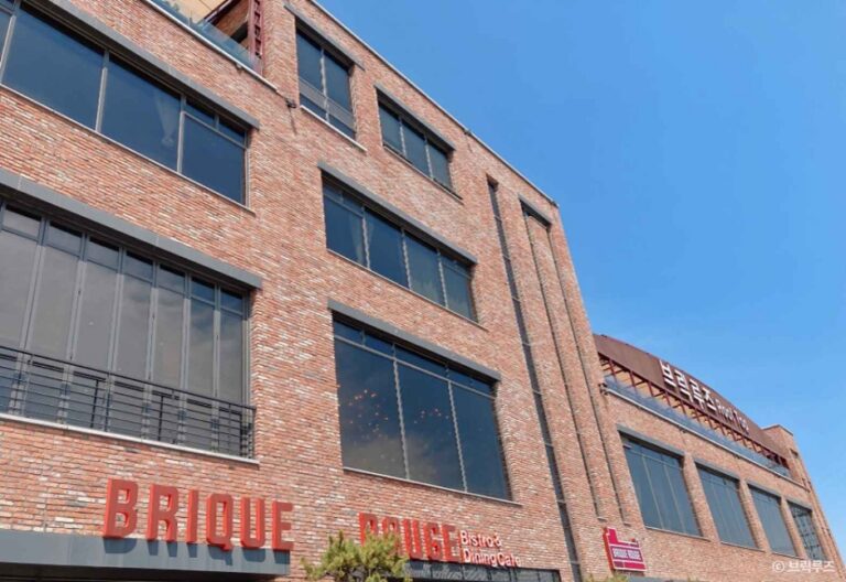 [경기] 브릭루즈