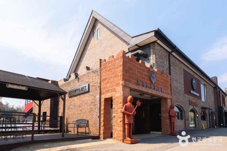 [강원] 이디오피아