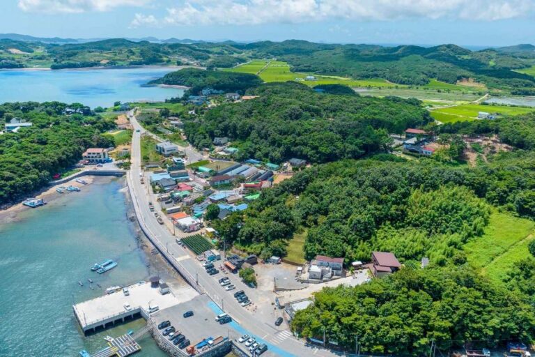 [충남] 대야도어촌체험휴양마을