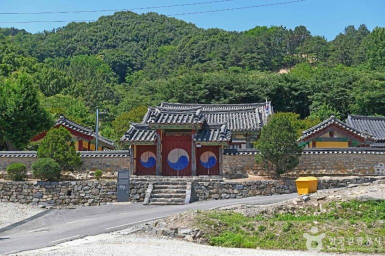 [충남] 연산향교