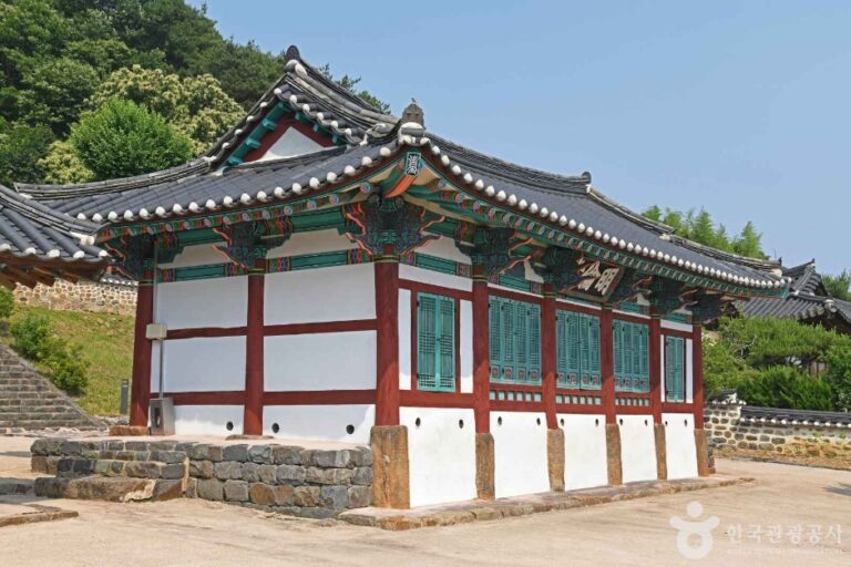 [충남] 임천향교