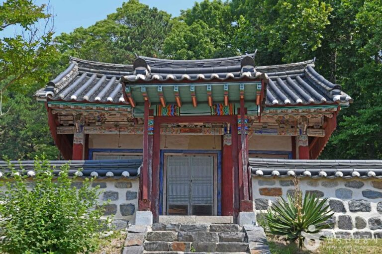 [충남] 도강영당