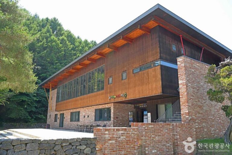 [충남] 금산지구별그림책마을