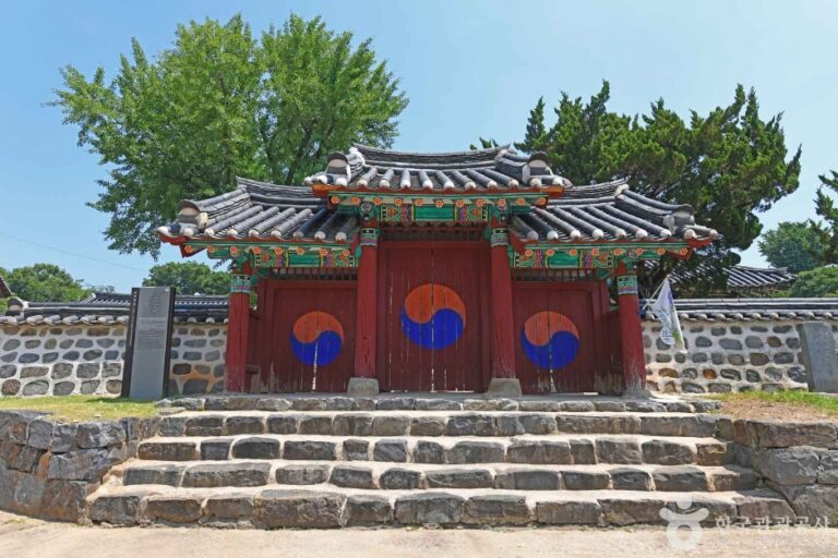 [충남] 부여향교