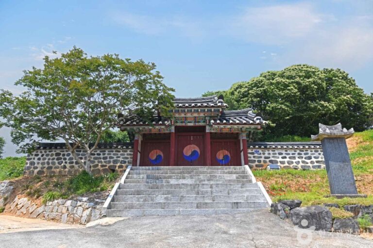 [충남] 왕의영당