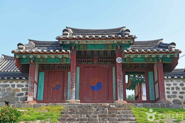 [충남] 석성향교