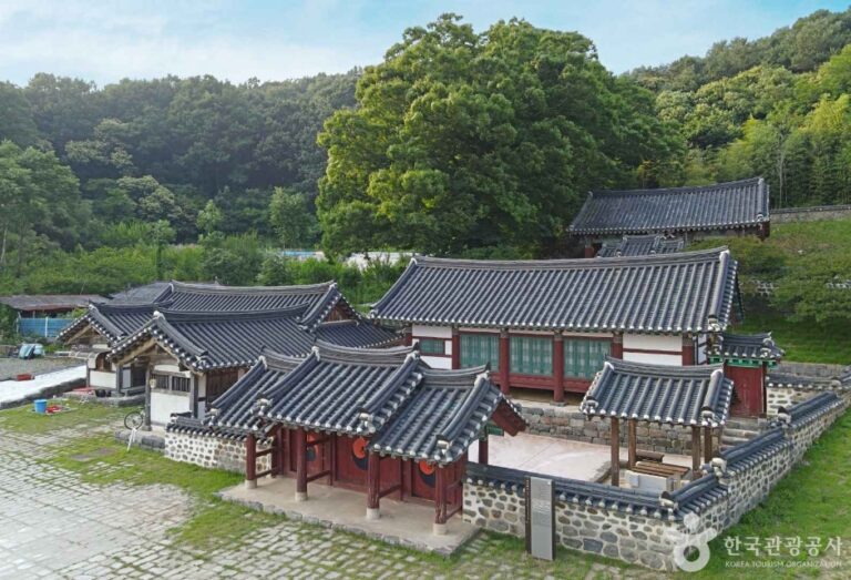 [충남] 홍산향교