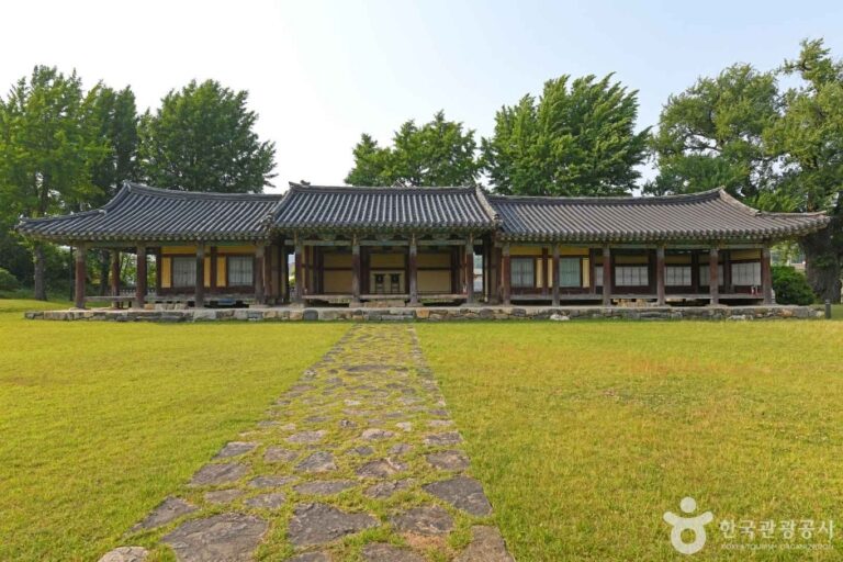 [충남] 홍산객사