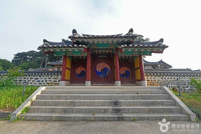 [충남] 결성향교