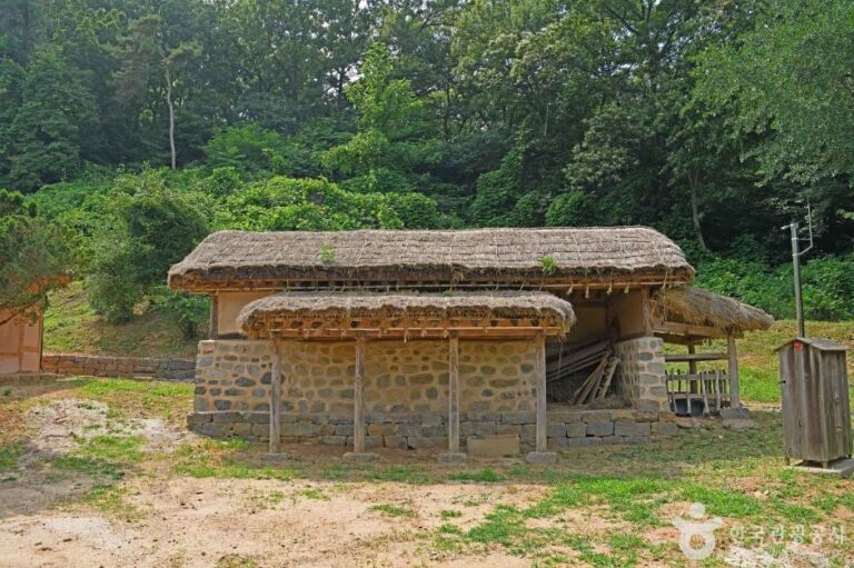 [충남] 예산 오추리 고택(정동호 가옥)