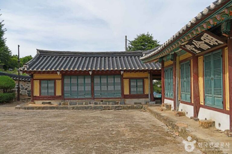 [충남] 신창향교