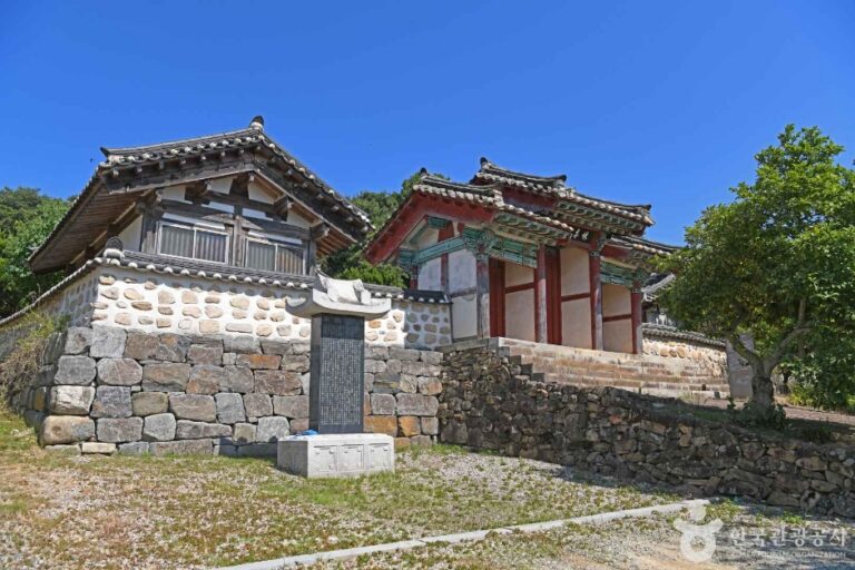 [충남] 휴정서원