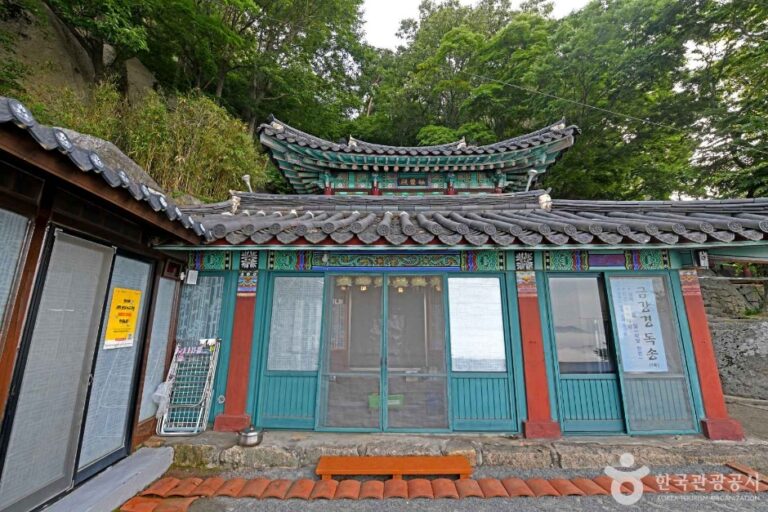 [충남] 죽사(서산)