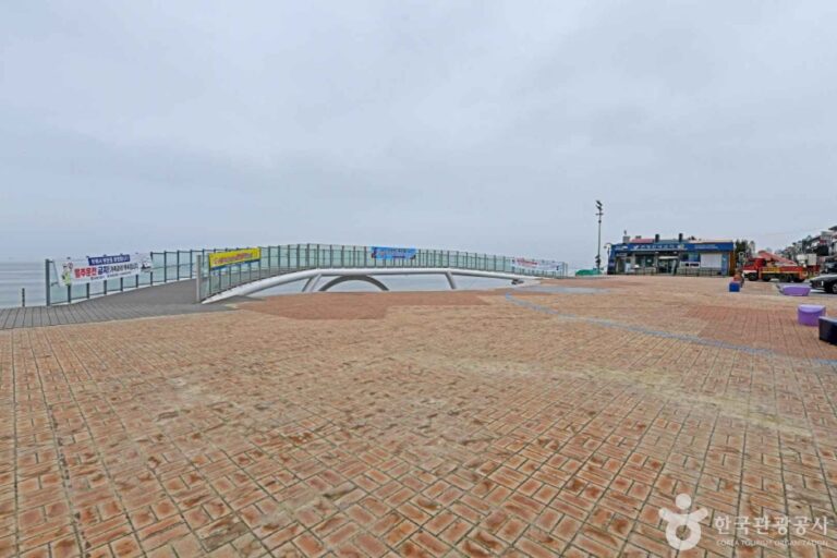 [충남] 보령 노을광장