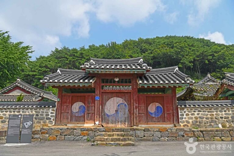 [충남] 보령향교