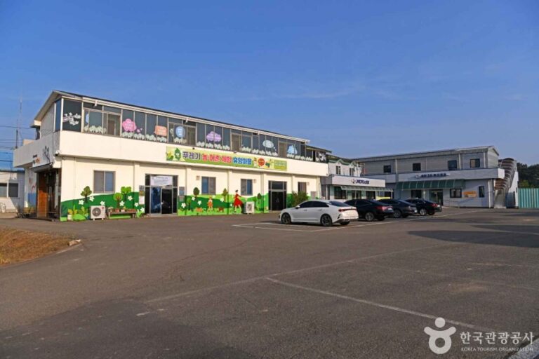 [충남] 푸레기마을