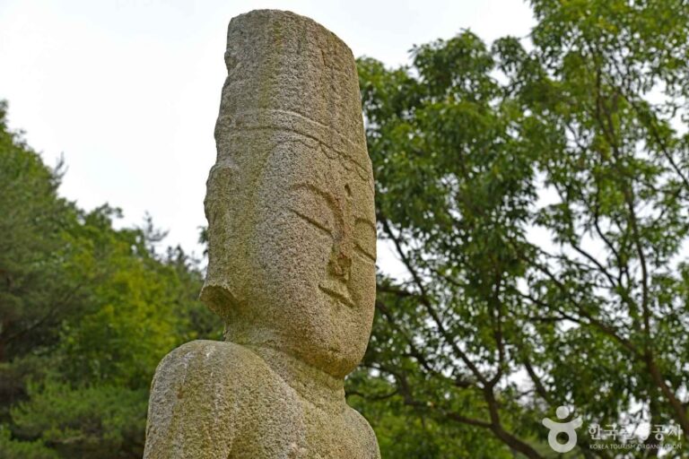 [충남] 영인석불