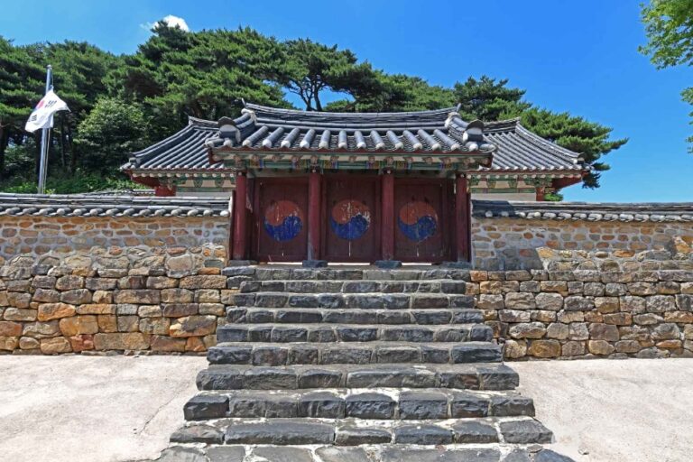 [충남] 해미향교