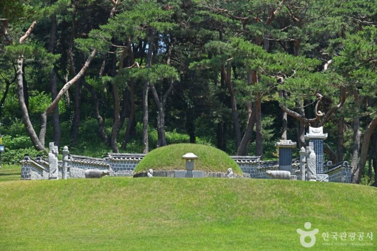 [충남] 아산 이충무공묘