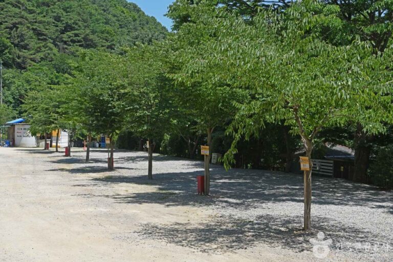 [충남] 광덕산 관광농원