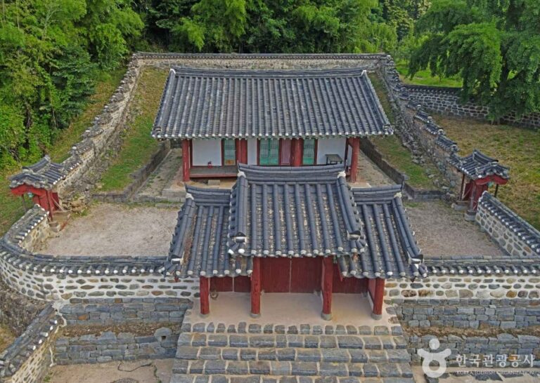 [충남] 정산향교