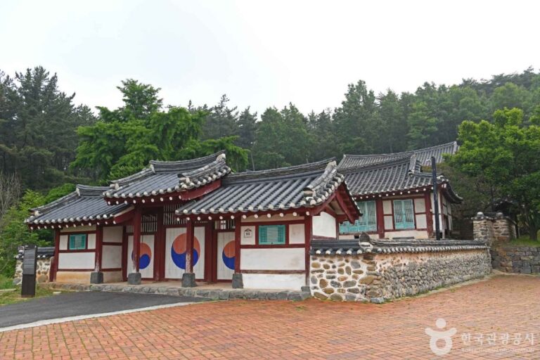 [충남] 비인향교