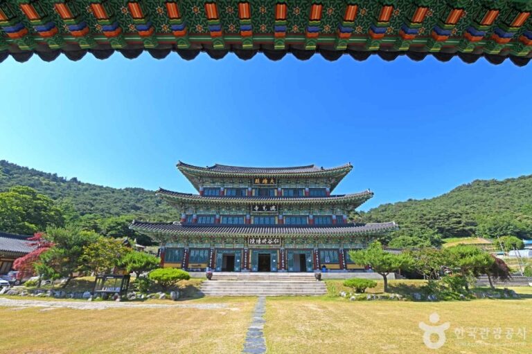 [충남] 서광사(서산)