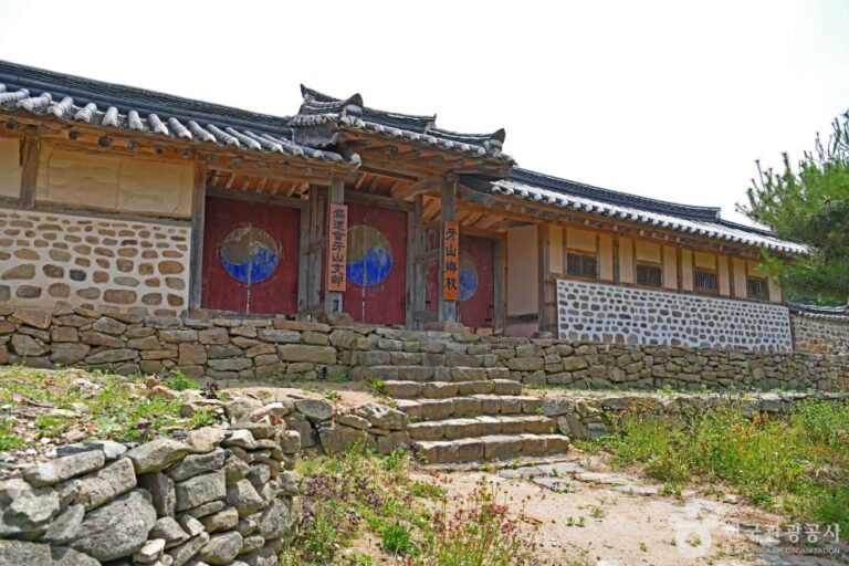 [충남] 아산향교