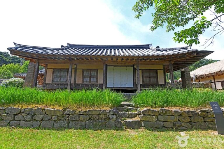 [충남] 아산 용궁댁