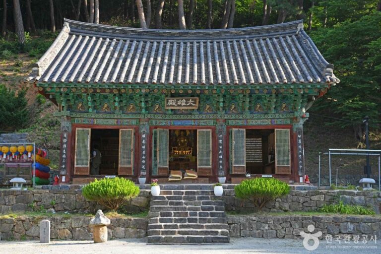 [충남] 영랑사(당진)