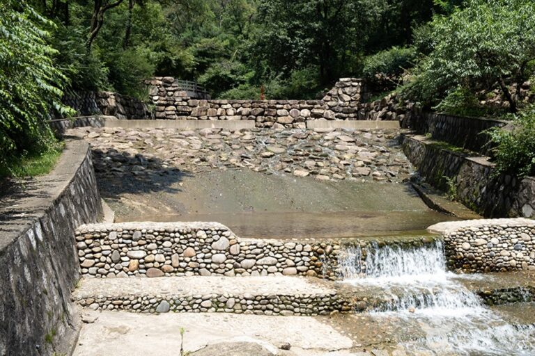 [서울] 긴고랑계곡